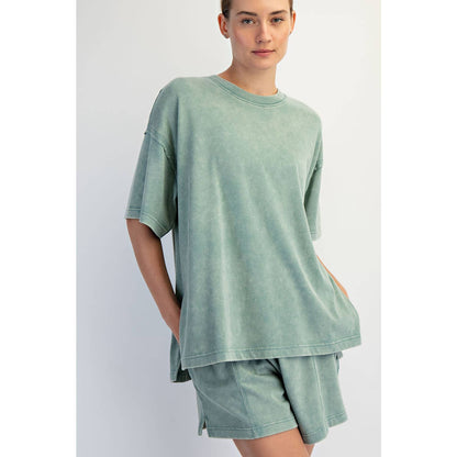 Evergreen Lounge Set