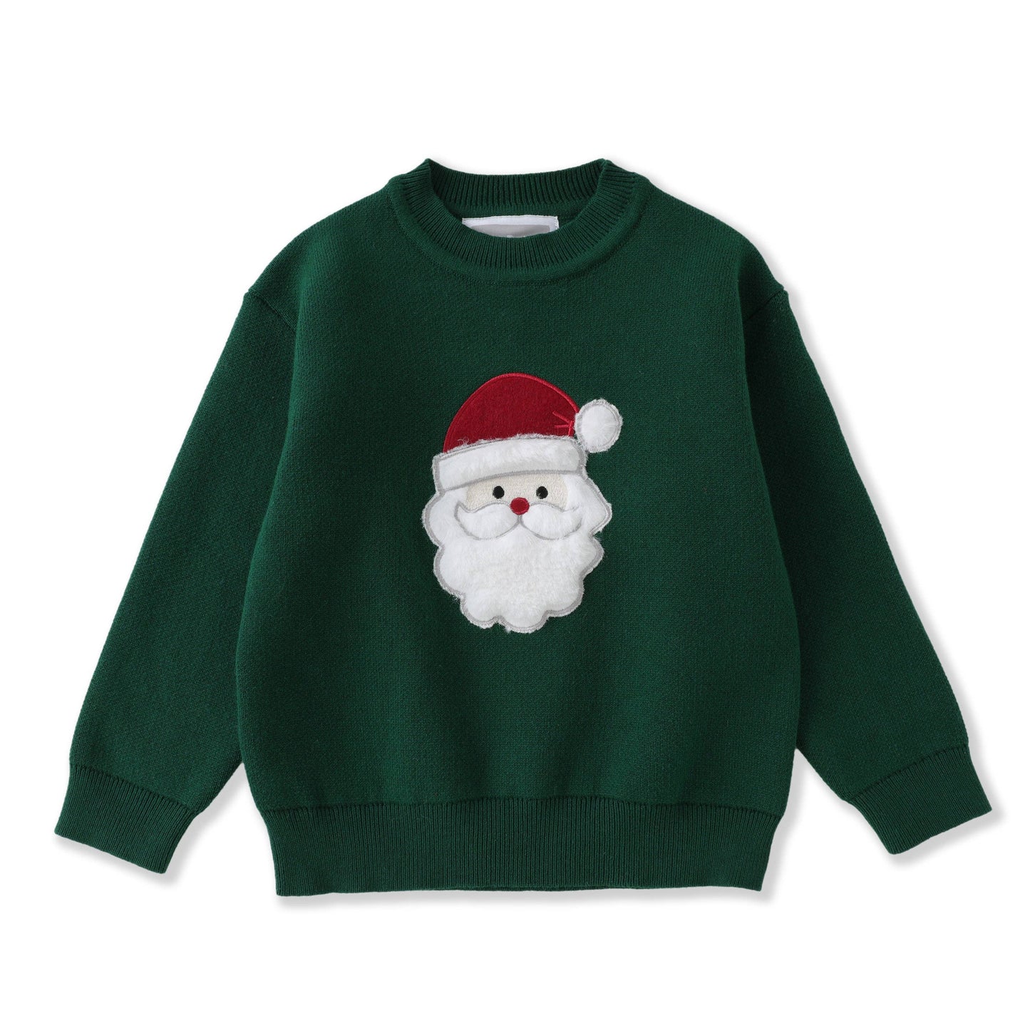 Santa Sweater