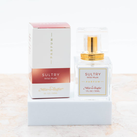 Mixologie Parfum Spray 30 mL