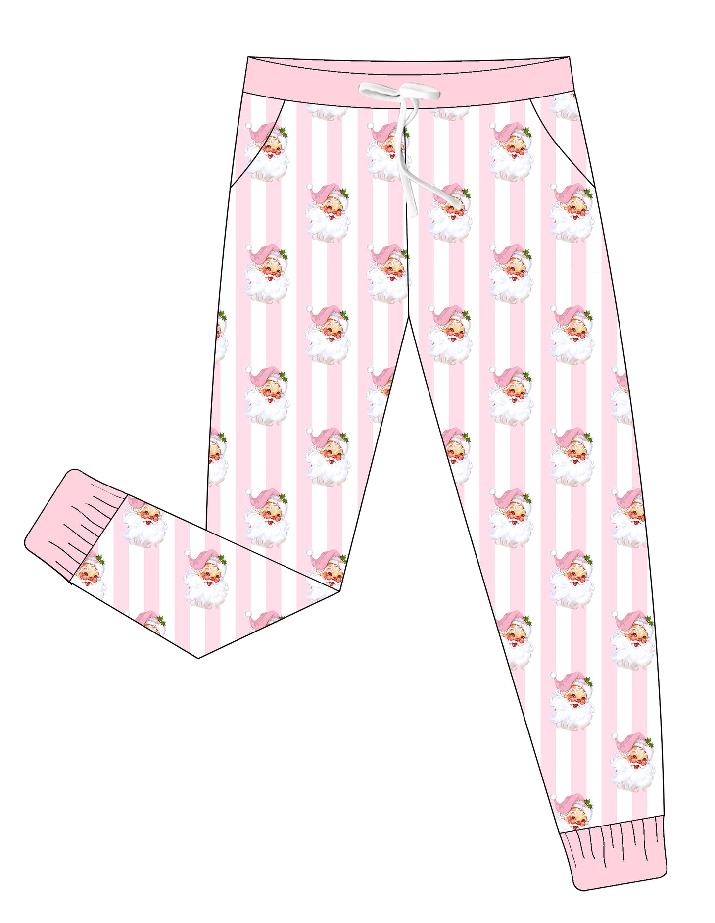 Christmas 2026 - Adult Joggers