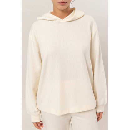 The Lilah Hoodie
