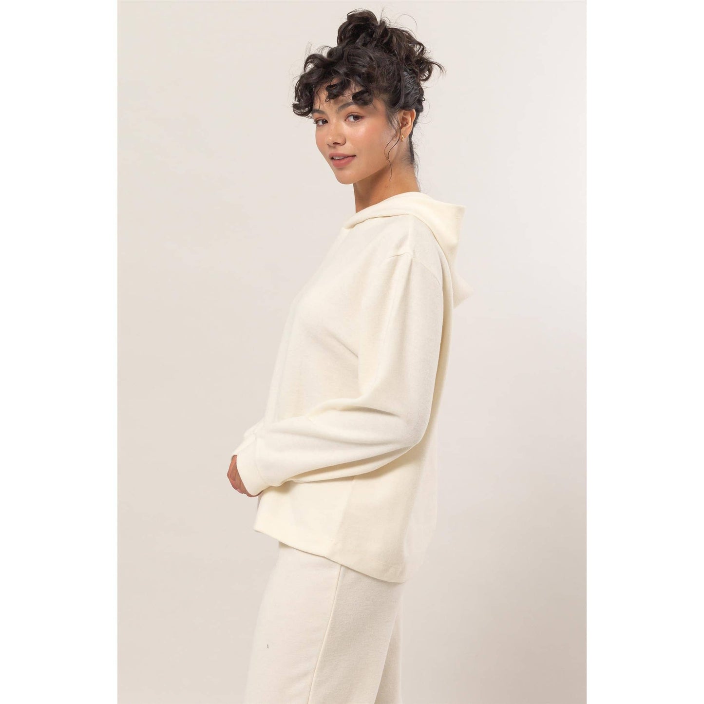 The Lilah Hoodie