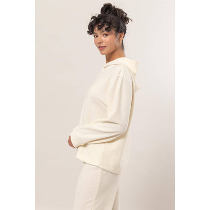 The Lilah Hoodie