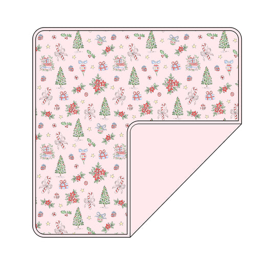 Christmas 2026 - Blanket