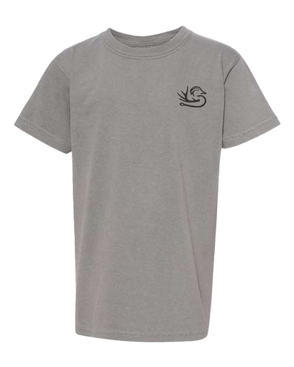 Flying Turkey Youth Tee