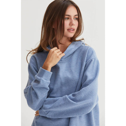 The Lilah Hoodie