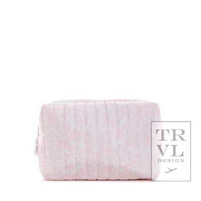 TRVL Quilted Everyday Bag