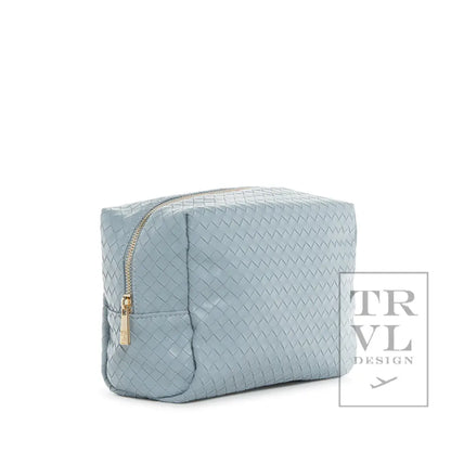 TRVL LUXE -  Cosmetic Bag