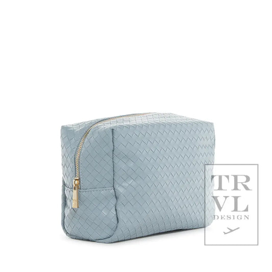 TRVL LUXE -  Cosmetic Bag