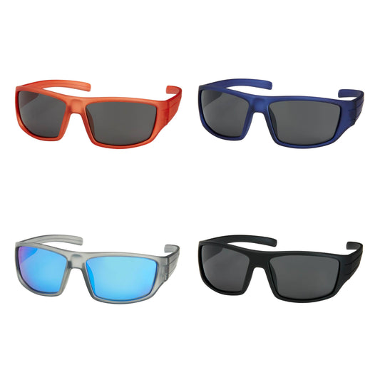 Floaties Polarized-Wrap Polarized Sunglasses