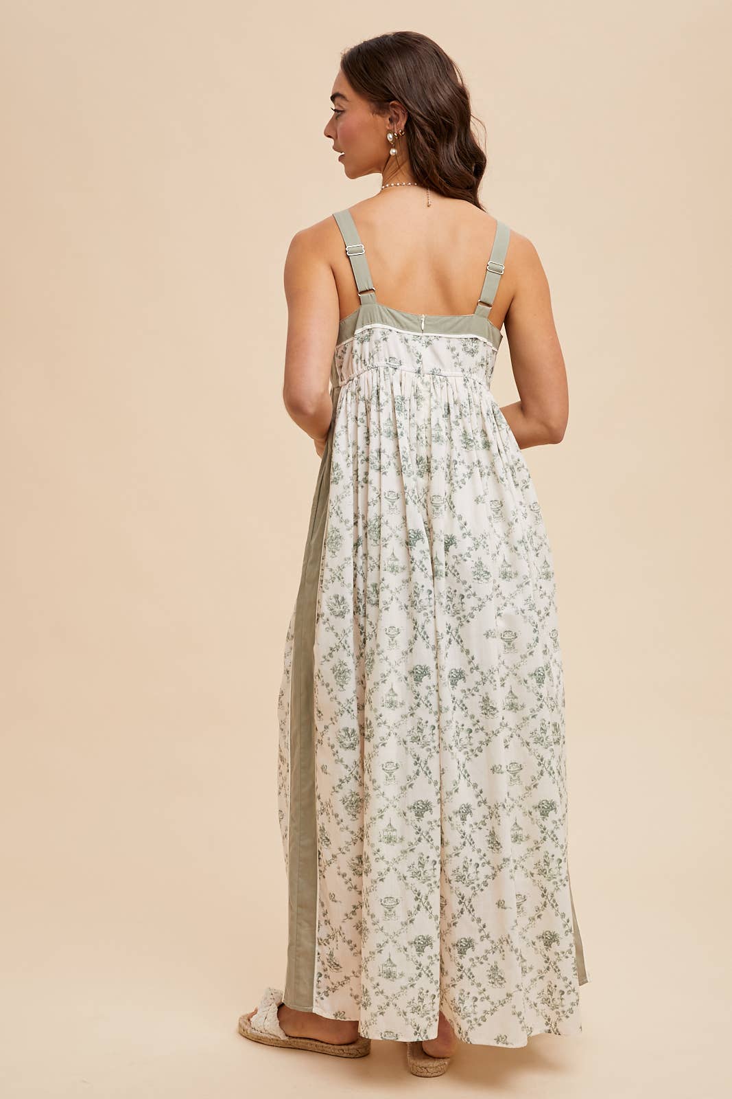 Good Taste Maxi Dress