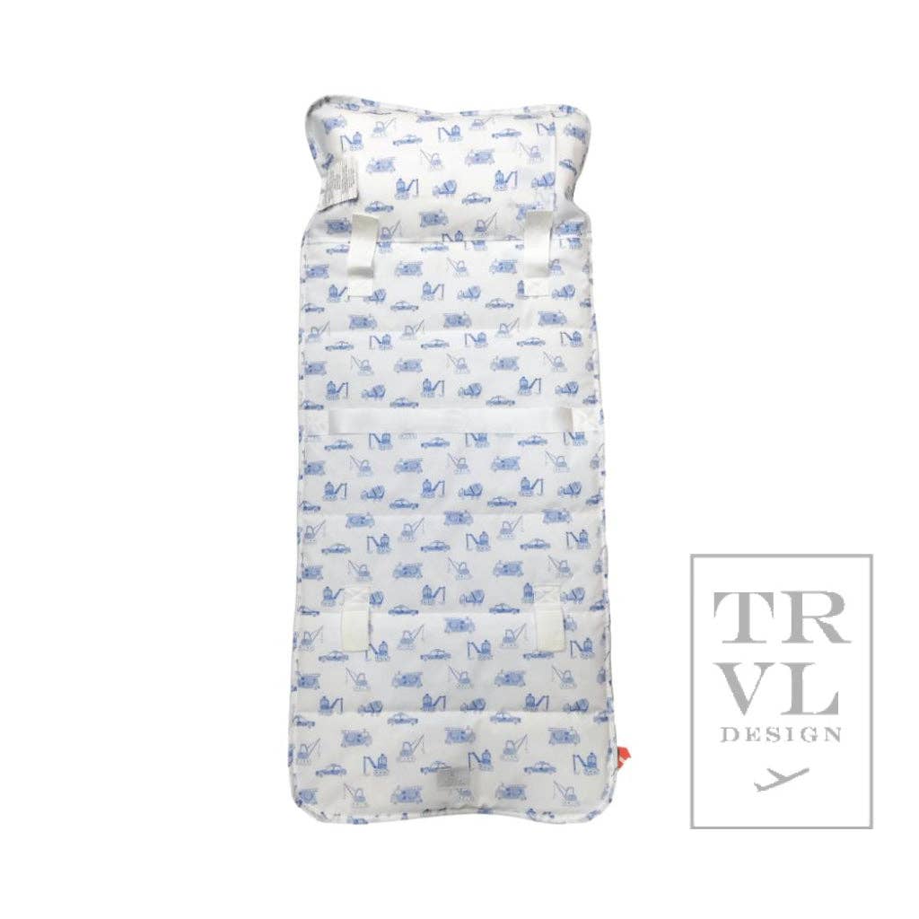 TRVL Rest Up! Nap Mat