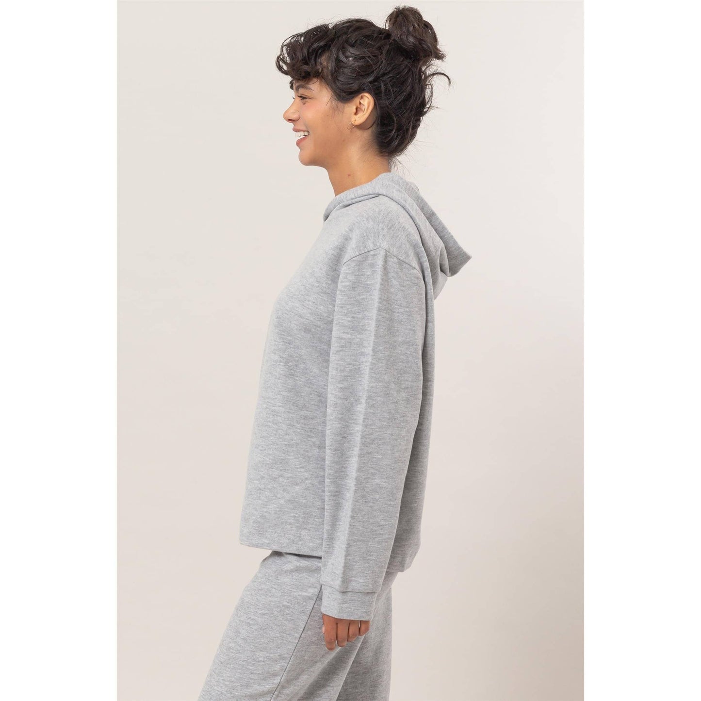 The Lilah Hoodie