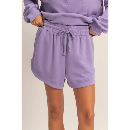 Around Town Lounge Shorts