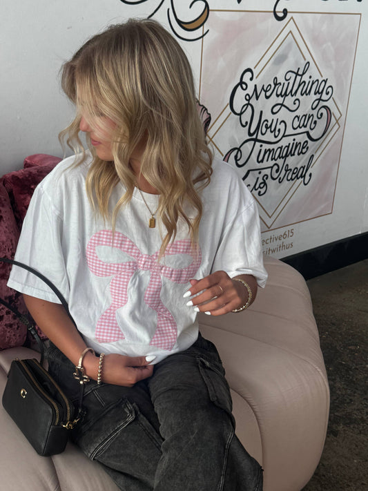 Forever Sweet Tee