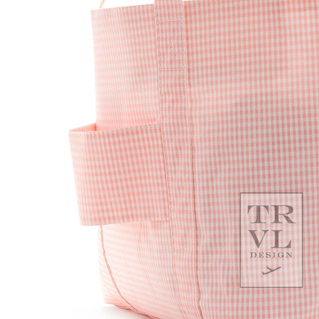 TRVL Jumbo Tote