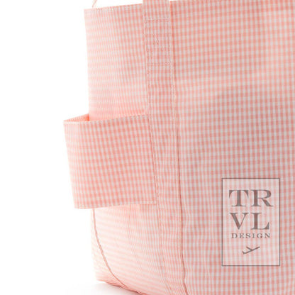 TRVL Jumbo Tote