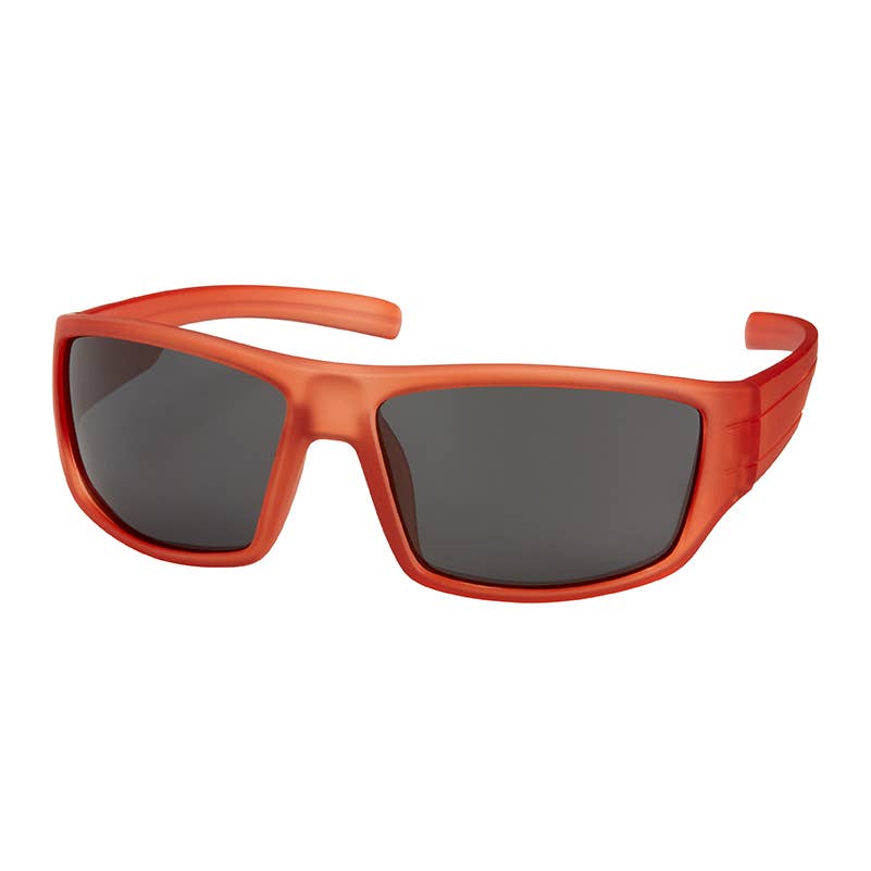 Floaties Polarized-Wrap Polarized Sunglasses