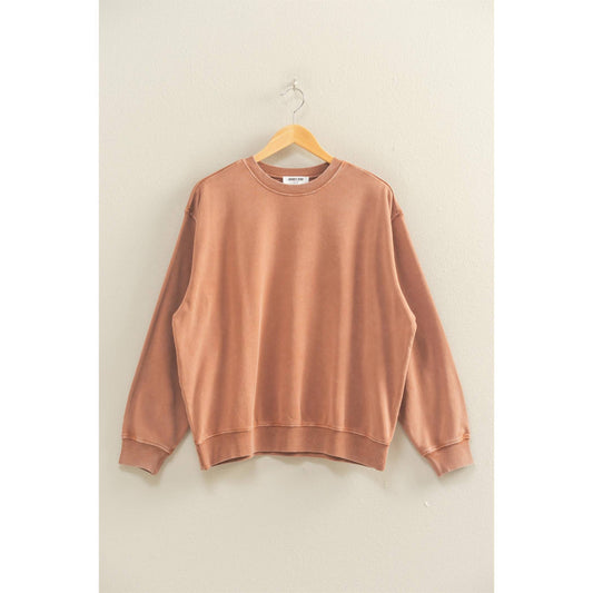 The Haven Crewneck