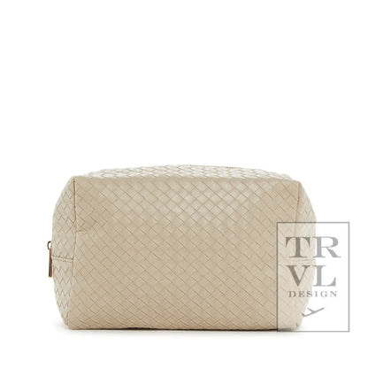 TRVL LUXE -  Cosmetic Bag