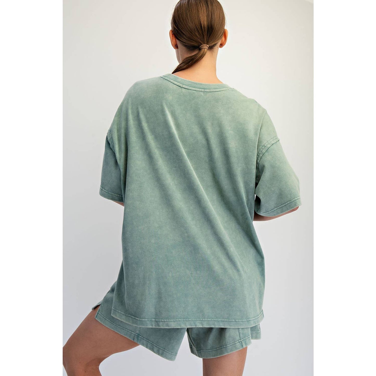 Evergreen Lounge Set