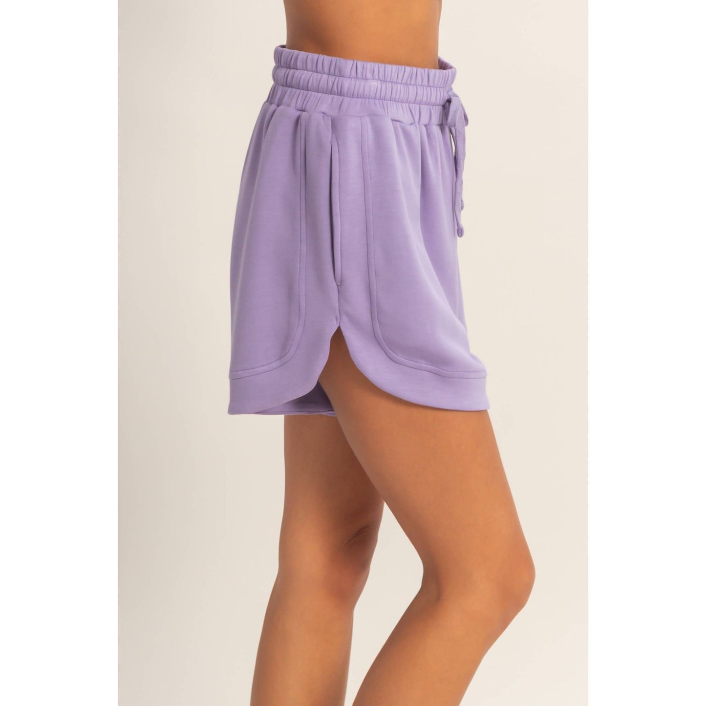 Around Town Lounge Shorts