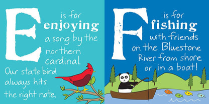 ABCs of Virginia