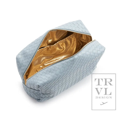 TRVL LUXE -  Cosmetic Bag