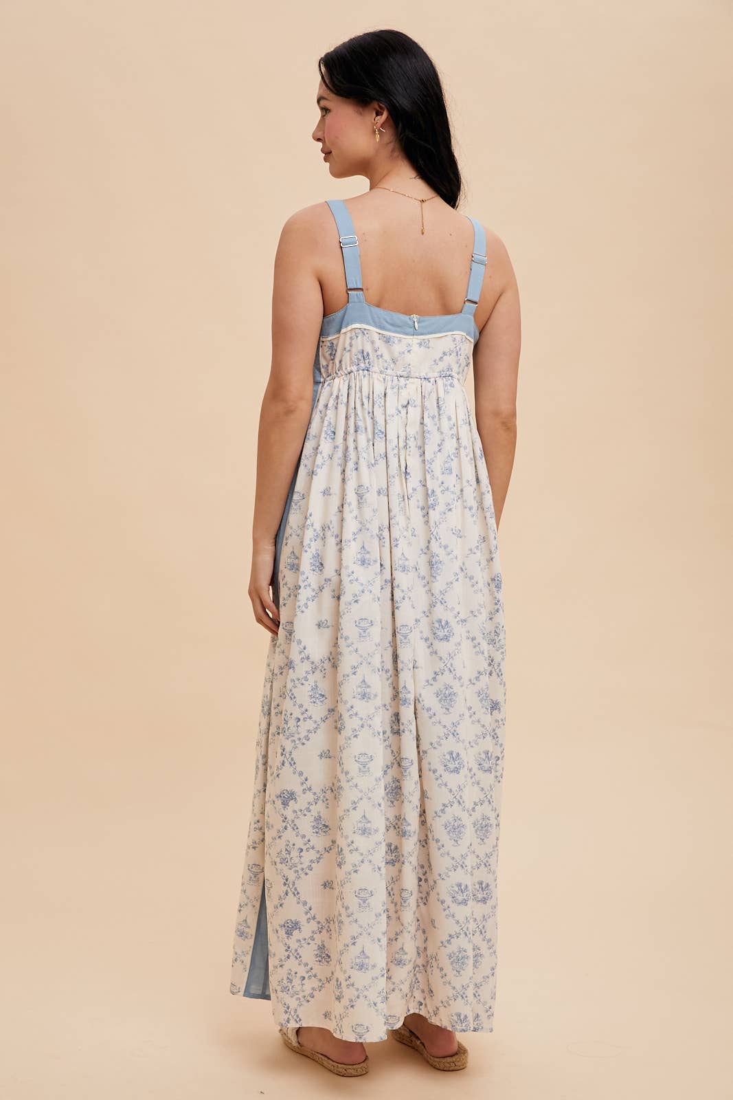 Good Taste Maxi Dress