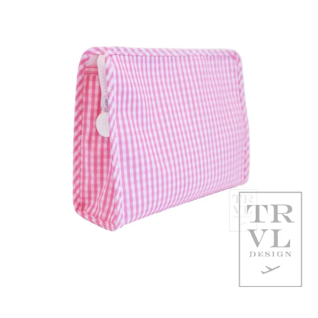 TRVL Roadie Large Zip Pouch