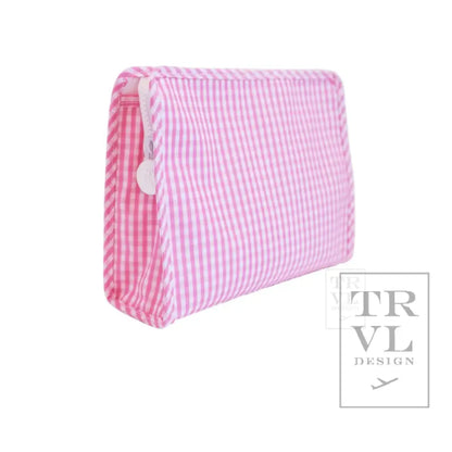 TRVL Roadie Large Zip Pouch
