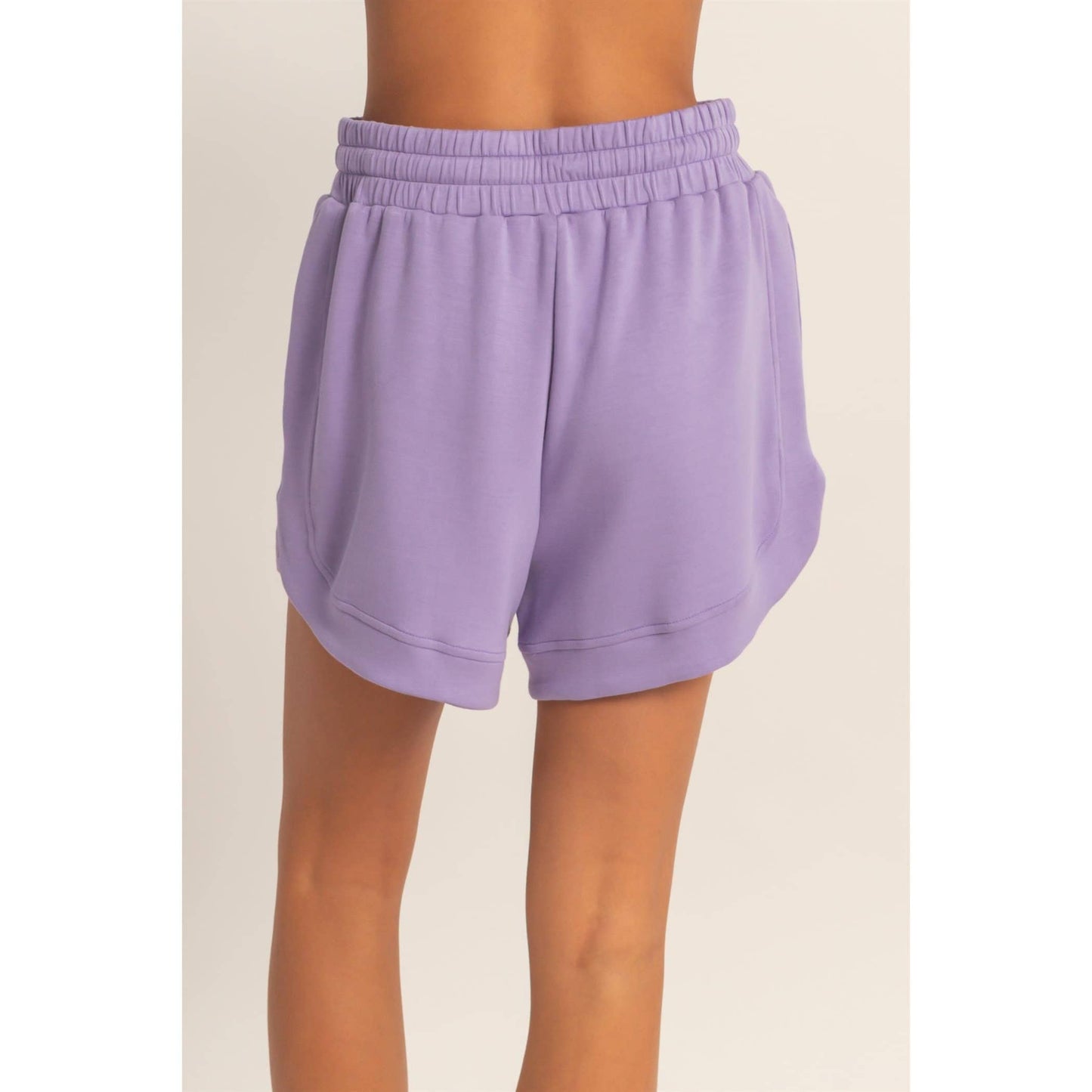 Around Town Lounge Shorts