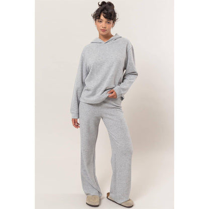 The Lilah Hoodie