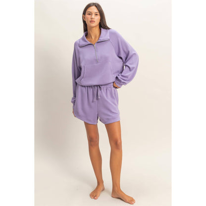 Around Town Lounge Shorts