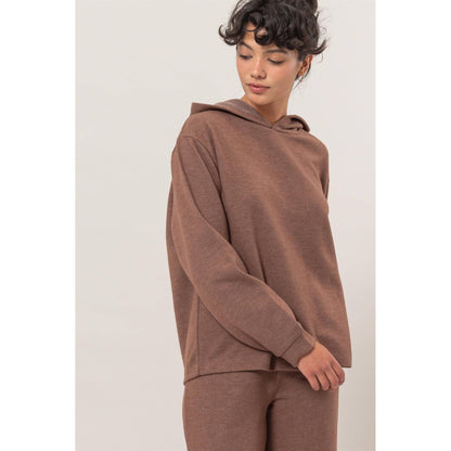 The Lilah Hoodie