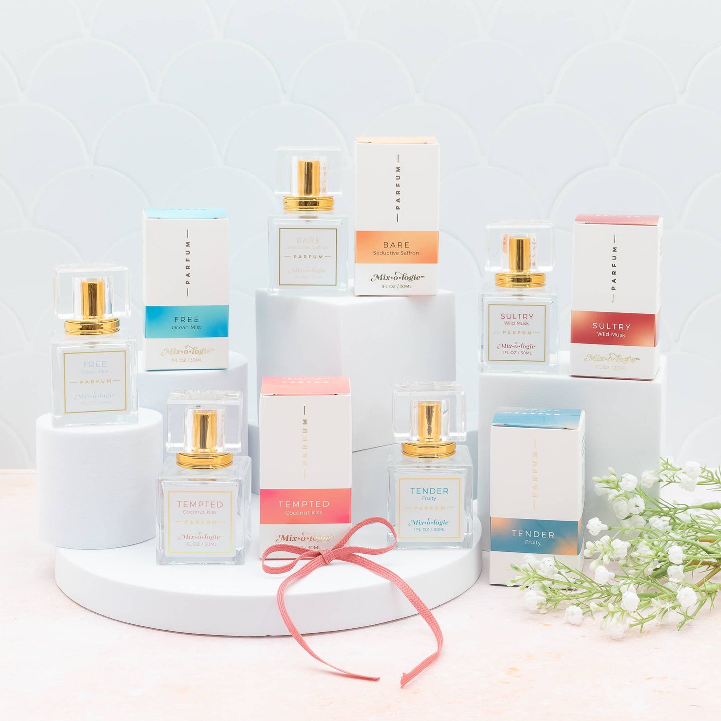 Mixologie Parfum Spray 30 mL