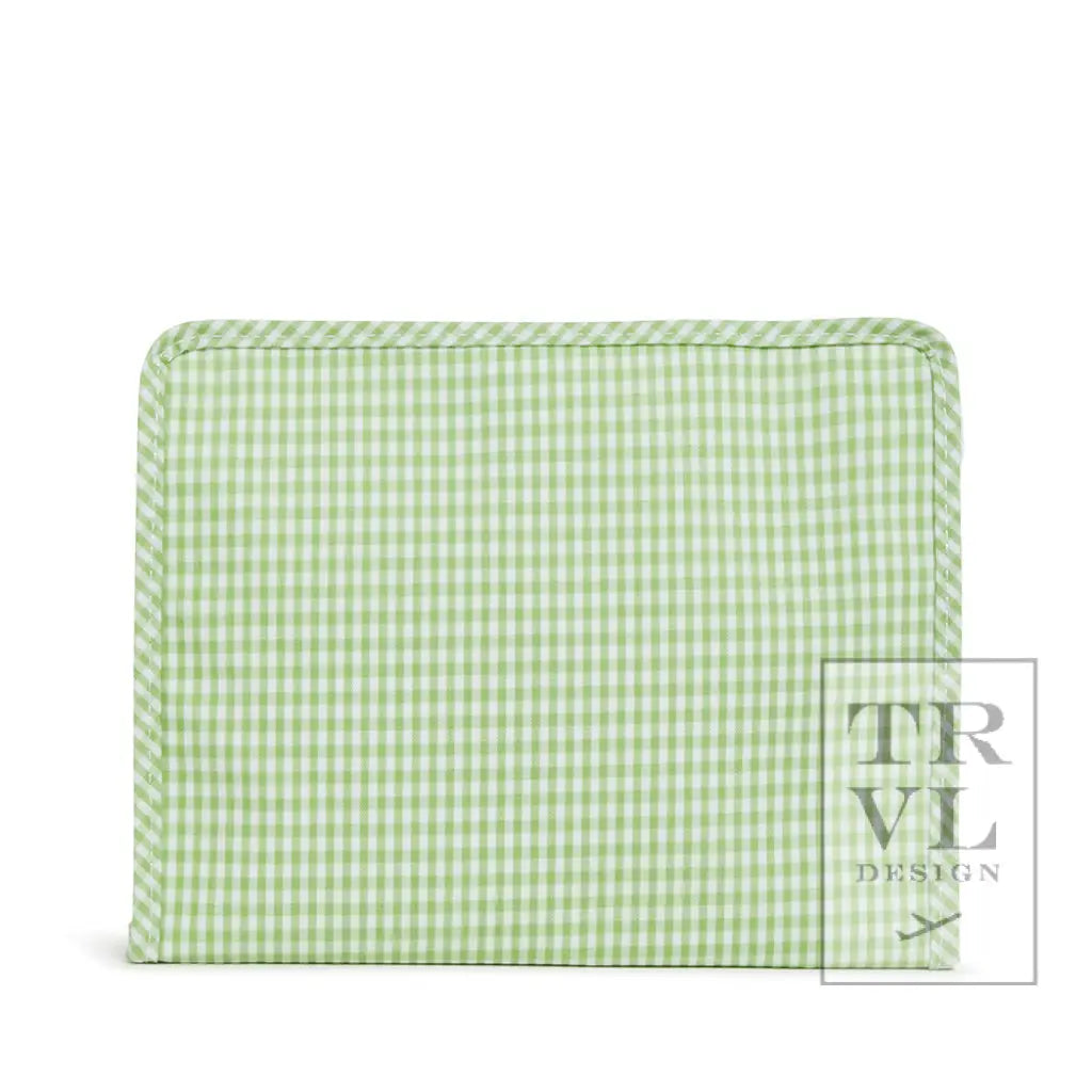 TRVL Roadie Large Zip Pouch
