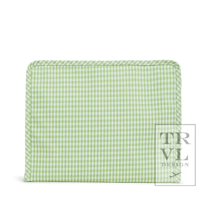 TRVL Roadie Large Zip Pouch