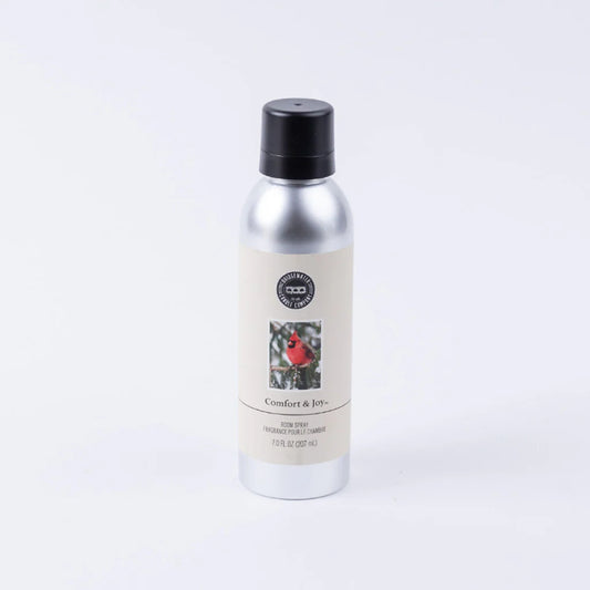 Comfort & Joy Wax Non-Aerosol Room Spray