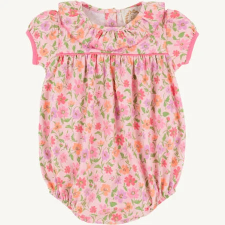TBBC Autumn Floral Bubble